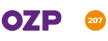 logo OZP